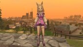 Narita Top Road (Uma Musume)